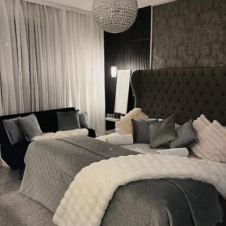 Koliba1 Appartamento Bratislava