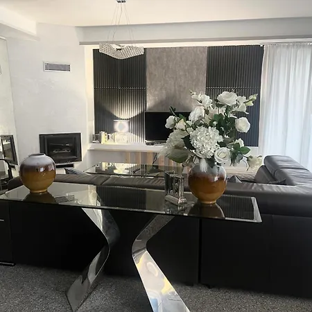 Koliba1 * Bratislava