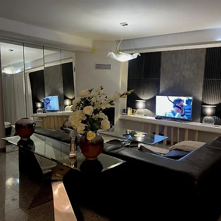 Appartamento Koliba1 Bratislava